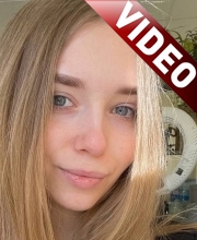 Bushueva Anastasiya
