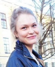 Яблунина Александра