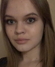 Пимонова Анастасия