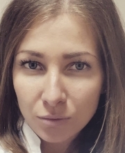 Каралькова Светлана