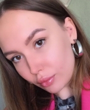 Митрофанова Анна Алексеевна