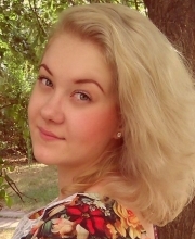 Шульга Катерина
