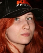 Филинкова Ирина