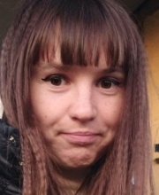 Горелова Елена