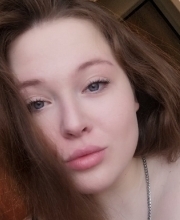 Кузнецова Лида