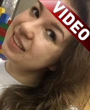 Чистова Ангелина Павловна