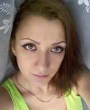 Фокина (Маняева) Марина