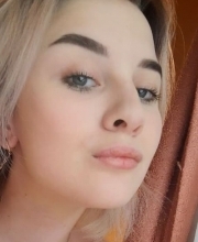 Финогенова Дарья