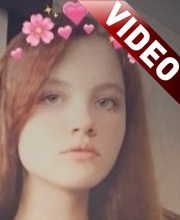 Дмитриева Тоня