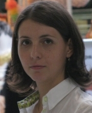 Варламова Вера