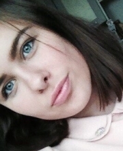 Колесникова Анна