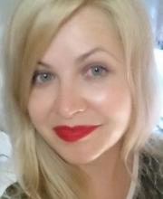 Новикова Альбина