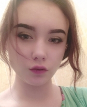 Гурина Алина