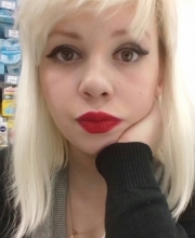 Анисова Екатерина