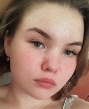 Цепенникова Екатерина