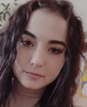 Volkova Svetlana Andreevna