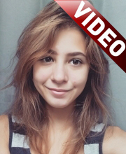 Часовникова Алина