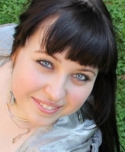Лебединская Екатерина