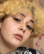 Слуцкая Анастасия