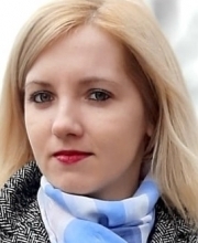 Романова Екатерина