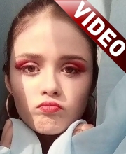 Ажбакова Аля