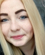 Sholomova Snejana