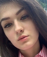 Минина Елизавета Алексеевна