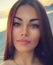 Буряка Инна