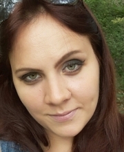 Кочнева Анастасия