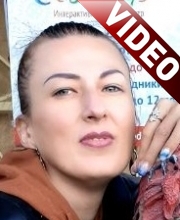 Саранцева (Сарина) Марина Михайловна