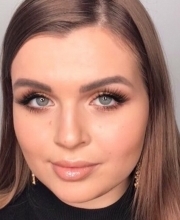 Каретникова Василина