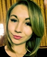 Джупина Дария