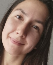 Елесина Дарья