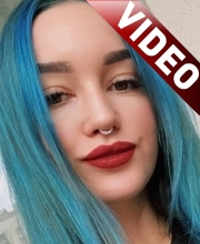 Budzinskaya Mariya