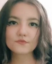 Yunusova Svetlana