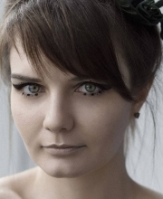 Светличная Светлана