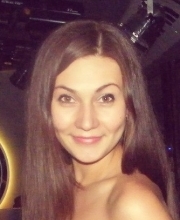 Белова Альбина