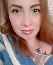 Полякова Вероника