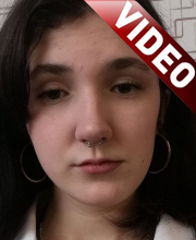 Трубина Анастасия Денисовна
