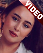 Качегина Алина
