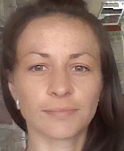 Белова Елизавета Станиславовна