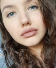 Гапонова Алёна