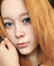 Orlova Darya Dmitrievna