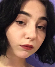 Агафонова Полина