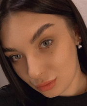 Новикова Яна