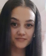 Мазур Марина