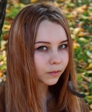 Златова Алина