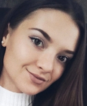Волкова Виктория