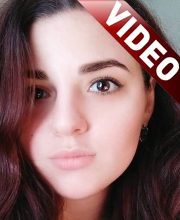 Goryanskaya Gorohova Anastasiya