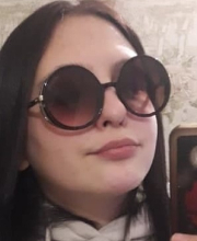 Трофимова Ольга